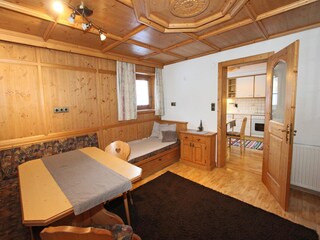 Apartment in Kaltenbach, Austria