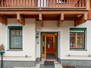 Chalet in Kaltenbach, Austria