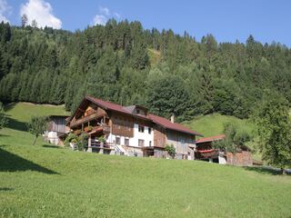 Apartment in Kaltenbach, Austria