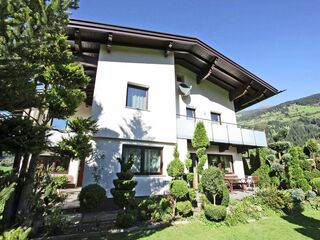 Apartment in Aschau im Zillertal, Austria