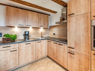 Chalet in Aschau im Zillertal, Austria