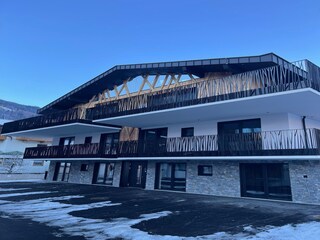 Chalet in Aschau im Zillertal, Austria