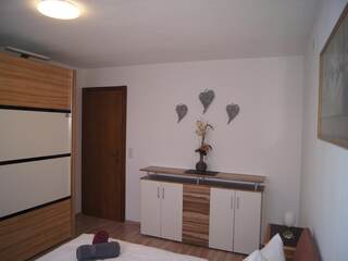 Apartment in Aschau im Zillertal, Austria