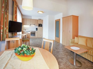 Apartment in Stumm, Austria
