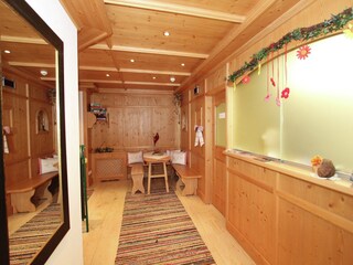 Apartment in Stumm, Austria