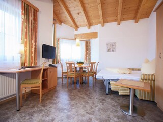 Apartment in Stumm, Austria