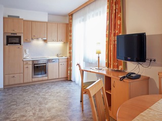 Apartment in Stumm, Austria