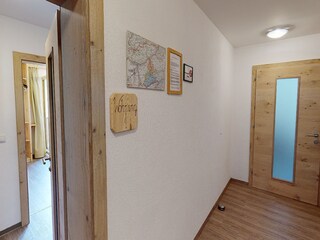 Apartment in Stumm, Austria