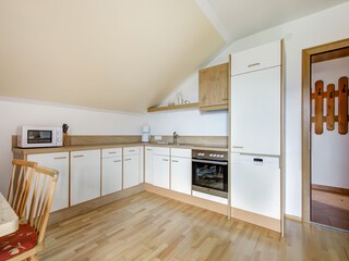 Apartment in Zell am Ziller, Austria
