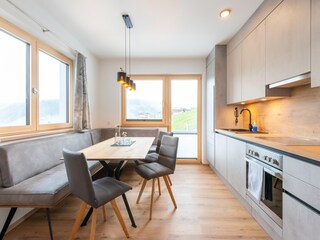 Apartment in Zell am Ziller, Austria