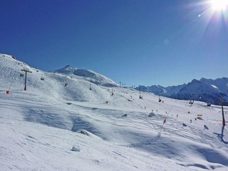 Apartment in Zell am Ziller, Austria