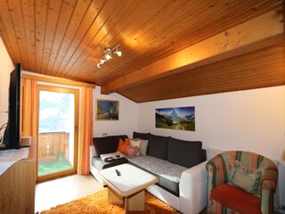 Apartment in Zell am Ziller, Austria