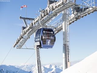Apartment in Gerlos, Austria