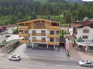 Apartment in Gerlos, Austria