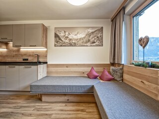 Chalet in Ramsau im Zillertal, Austria