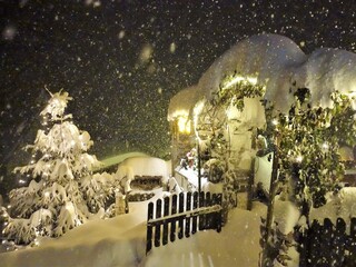 Chalet in Ramsau im Zillertal, Austria