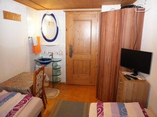 Apartment in Ramsau im Zillertal, Austria