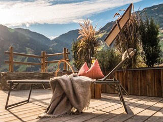 Apartment in Ramsau im Zillertal, Austria