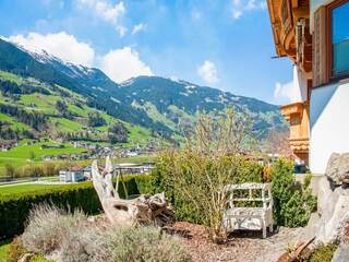 Apartment in Ramsau im Zillertal, Austria