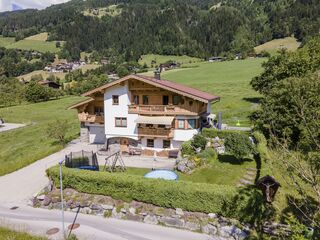 Apartment in Ramsau im Zillertal, Austria