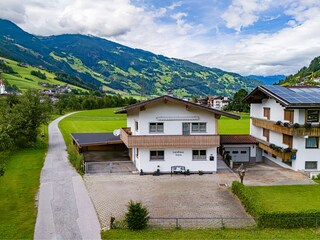 Chalet in Ramsau im Zillertal, Austria