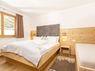 Chalet in Ramsau im Zillertal, Austria