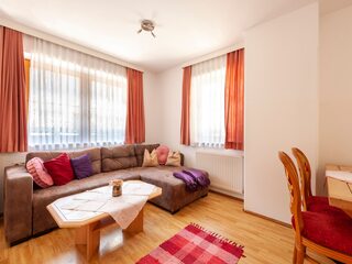 Apartment in Mayrhofen, Austria