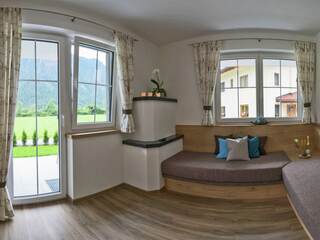 Apartment in Mayrhofen, Austria