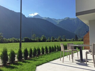 Apartment in Mayrhofen, Austria