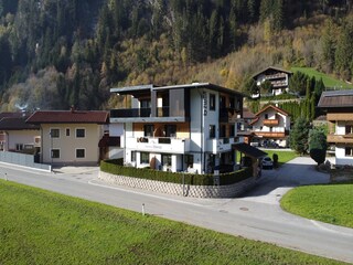 Apartment in Mayrhofen, Austria