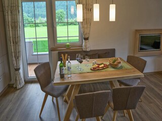 Apartment in Mayrhofen, Austria