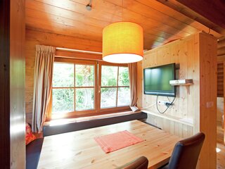 Chalet in Angerberg, Austria