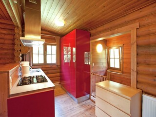 Chalet in Angerberg, Austria
