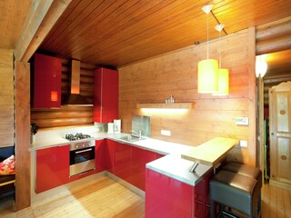Chalet in Angerberg, Austria