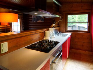 Chalet in Angerberg, Austria