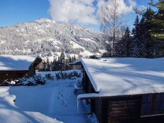 Chalet in Angerberg, Austria