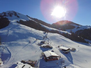 Chalet in Soll, Austria