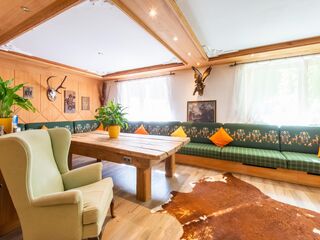 Apartment in Niederau, Austria