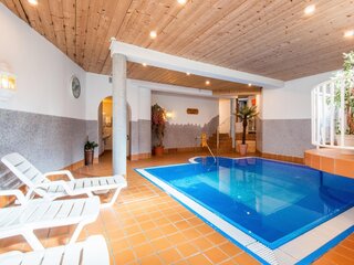 Apartment in Niederau, Austria