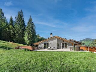 Chalet in Niederau, Austria