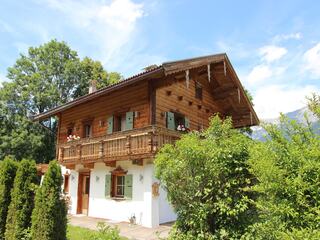 Chalet in Ellmau, Austria
