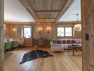 Chalet in Ellmau, Austria