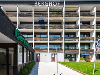 Apartment in Ellmau, Austria