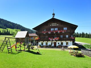 Apartment in Hopfgarten, Austria