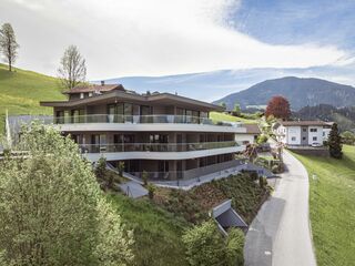 Apartment in Hopfgarten, Austria