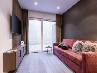 Apartment in Hopfgarten, Austria
