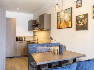 Apartment in Hopfgarten, Austria