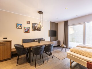 Apartment in Hopfgarten, Austria