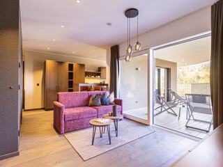 Apartment in Hopfgarten, Austria