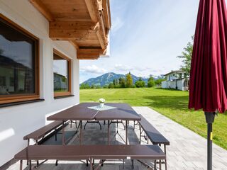 Chalet in Hopfgarten, Austria